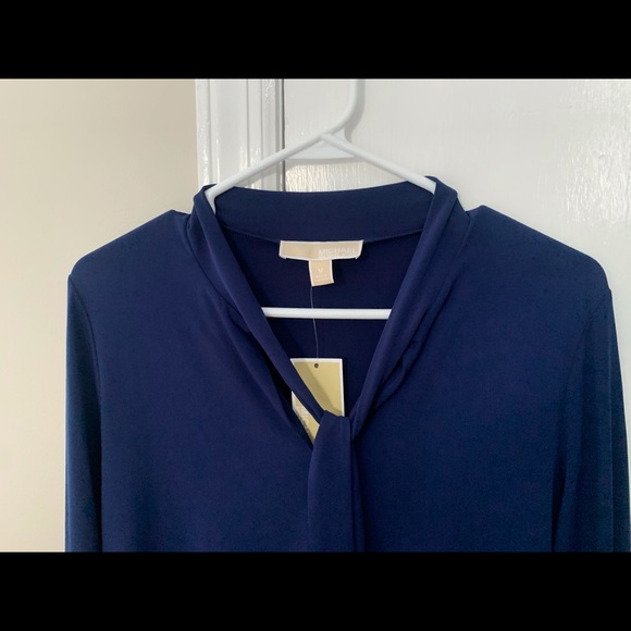 MK long sleeve shirt - Picture 4 of 10